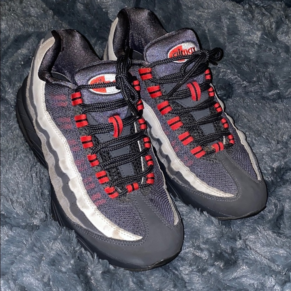 Nike air max 95
